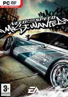 Descargar Need For Speed Most Wanted Torrent | GamesTorrents